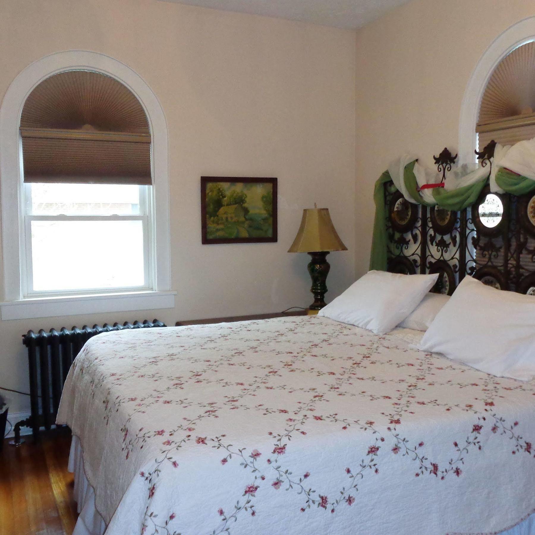 Connellsville Bed And Breakfast Exteriör bild