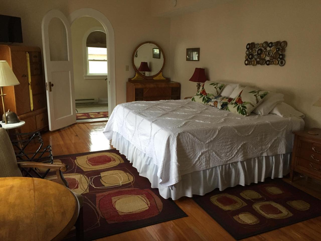 Connellsville Bed And Breakfast Exteriör bild