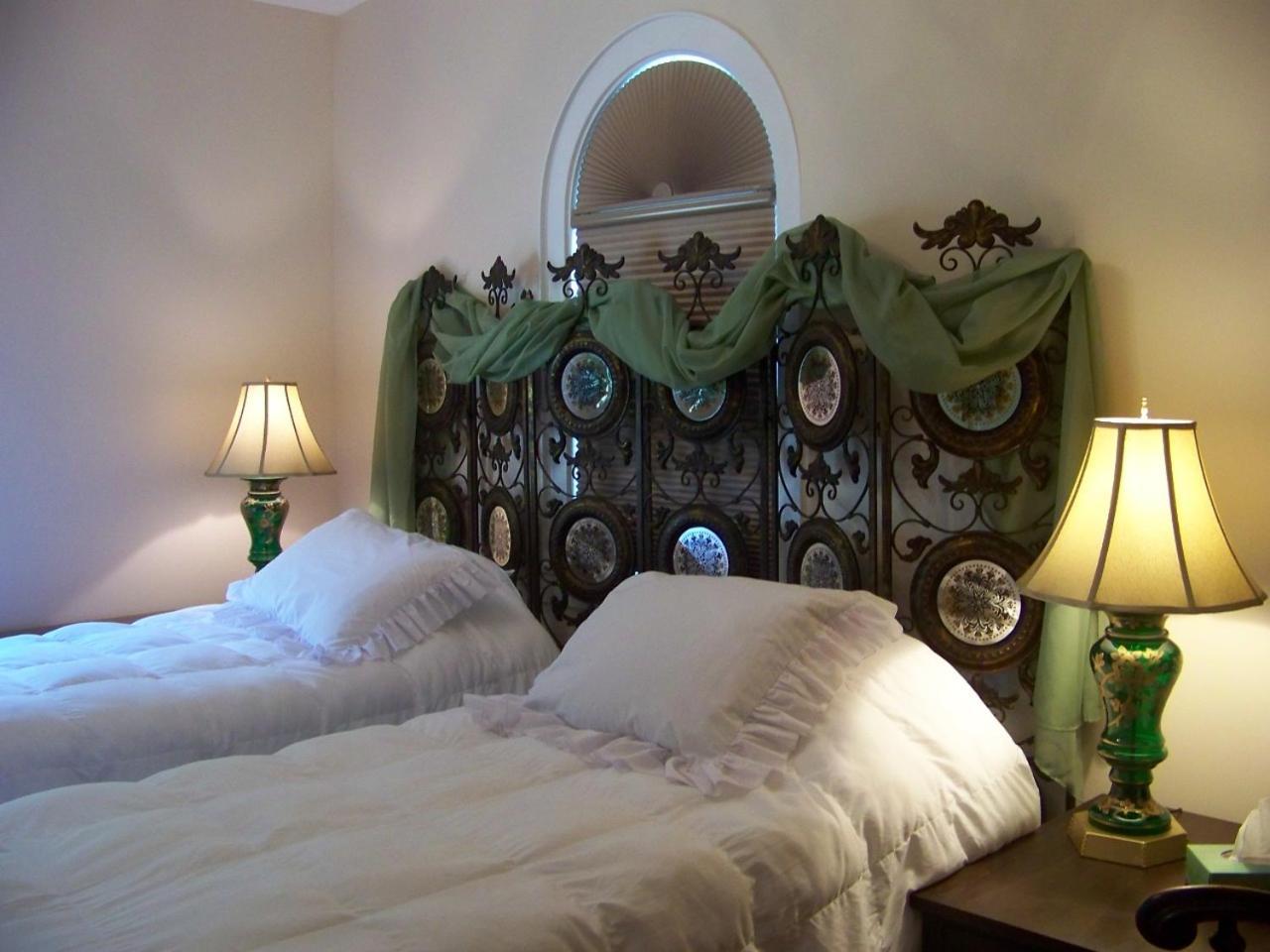 Connellsville Bed And Breakfast Exteriör bild